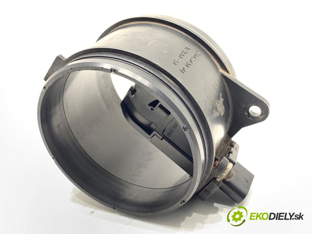 BMW E92 coupe 2009 180 kW 330 d xDrive 2993 Váha vzduchu 7804150 (Váha vzduchu)