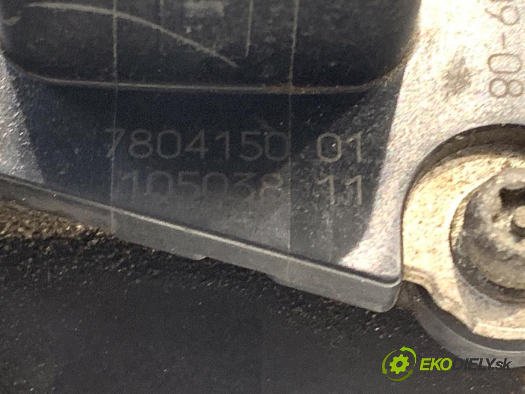 BMW E92 coupe 2009 180 kW 330 d xDrive 2993 Váha vzduchu 7804150 (Váha vzduchu)