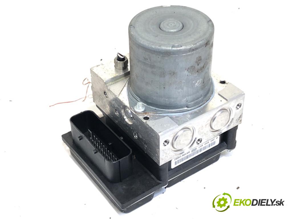 BMW E92 coupe 2009 180 kW 330 d xDrive 2993 Pumpa ABS 6788550 (Pumpa ABS)