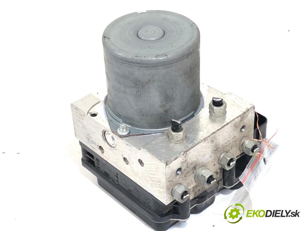 BMW E92 coupe 2009 180 kW 330 d xDrive 2993 Pumpa ABS 6788550 (Pumpa ABS)