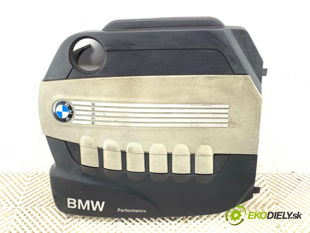 BMW E92 coupe 2009 180 kW 330 d xDrive 2993 kryt motora 7800064 (Kryt motoru )