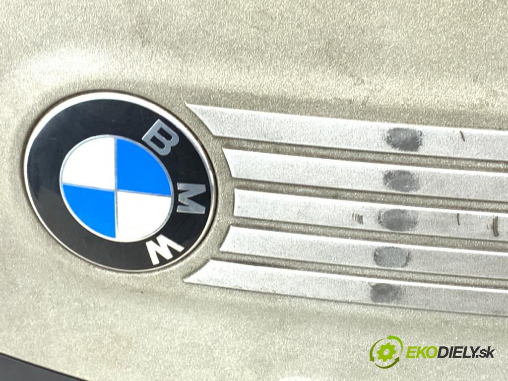 BMW E92 coupe 2009 180 kW 330 d xDrive 2993 kryt motora 7800064 (Kryt motoru )