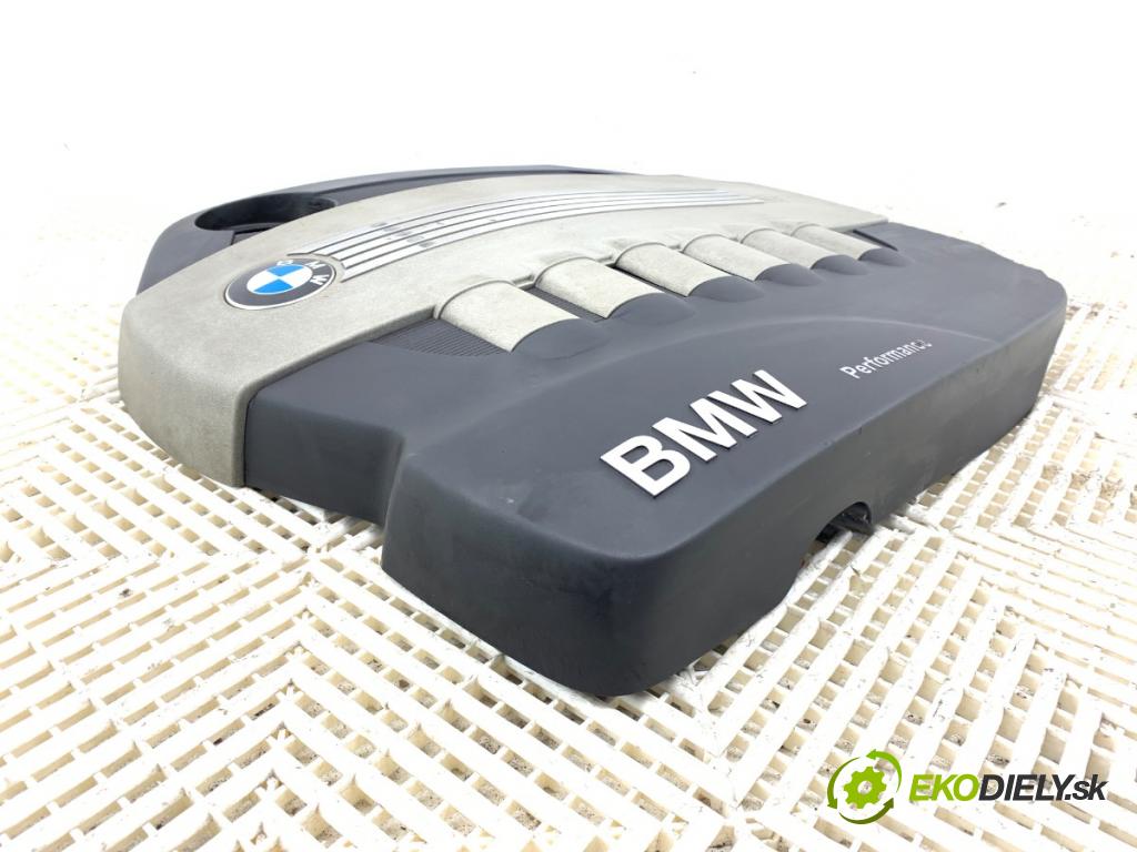 BMW E92 coupe 2009 180 kW 330 d xDrive 2993 kryt motora 7800064 (Kryt motoru )