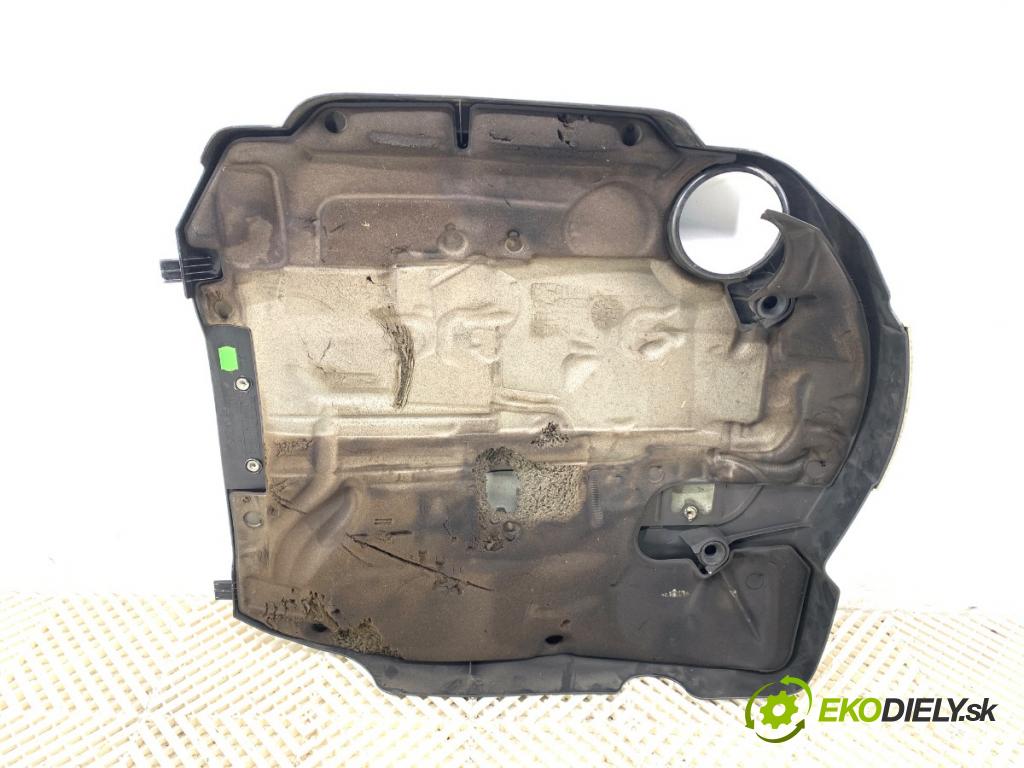 BMW E92 coupe 2009 180 kW 330 d xDrive 2993 kryt motora 7800064 (Kryt motoru )