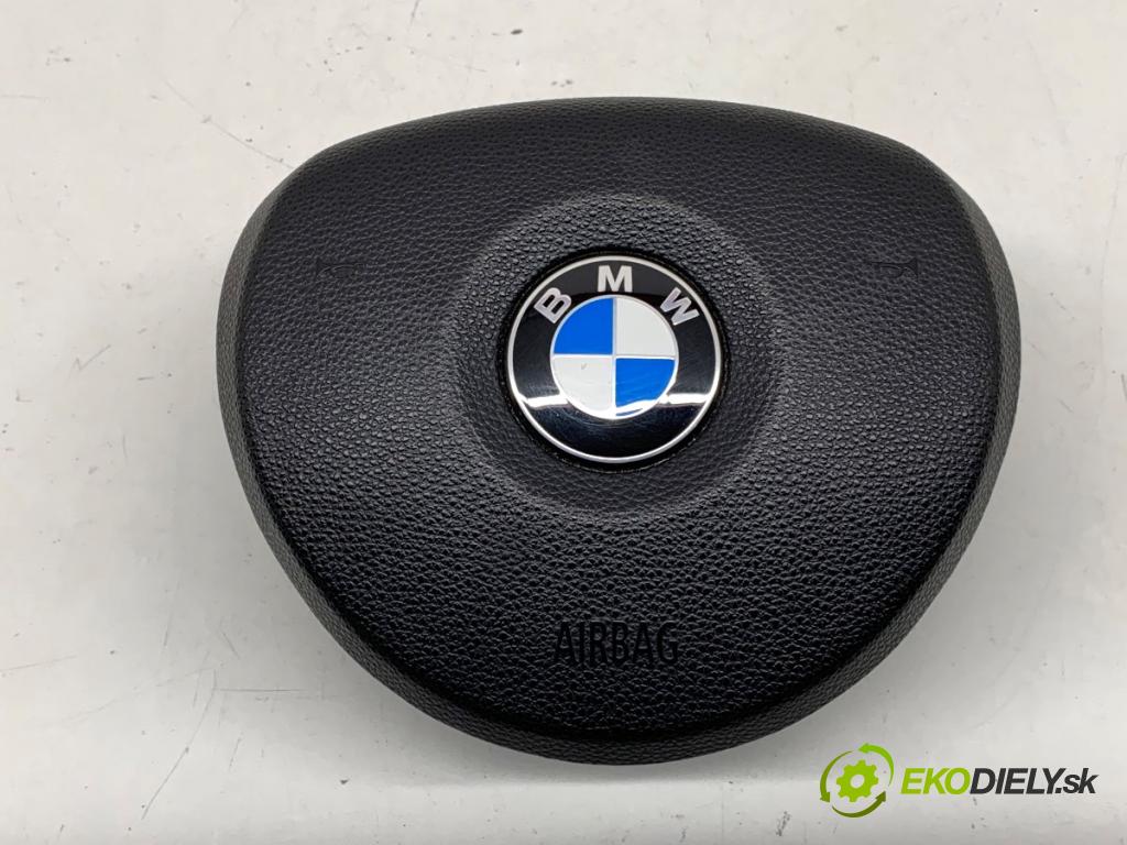 BMW E92 coupe 2009 180 kW 330 d xDrive 2993 AirBag volantu  (Airbag)
