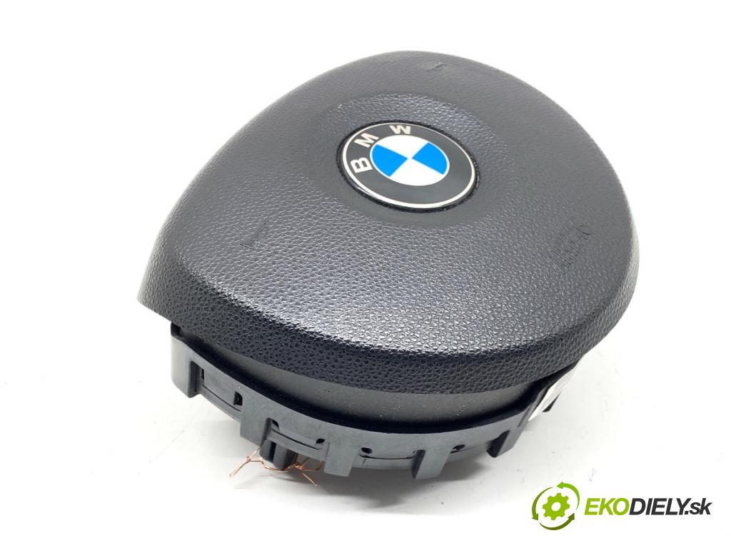 BMW E92 coupe 2009 180 kW 330 d xDrive 2993 AirBag volantu  (Airbag)