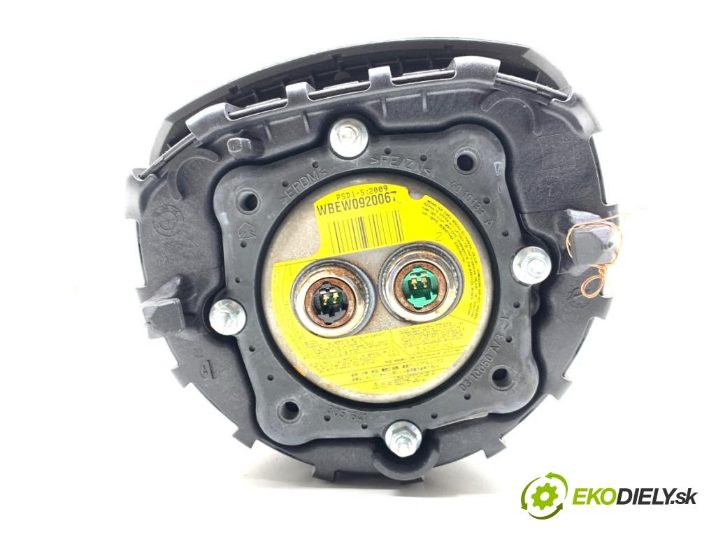 BMW E92 coupe 2009 180 kW 330 d xDrive 2993 AirBag volantu  (Airbag)