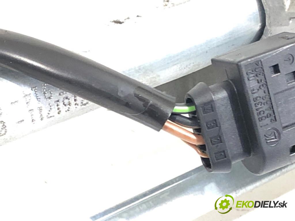 BMW E92 coupe 2009 180 kW 330 d xDrive 2993 Mechanizmus stieračov predný 6978263 (Motorček stieračov predný)