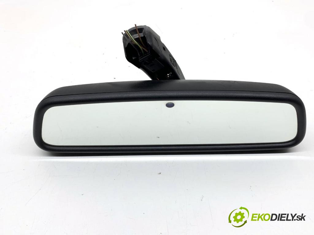 BMW E92 coupe 2009 180 kW 330 d xDrive 2993 zpětné zrcátko vnitřní 905-1540 (Vnitřní zpětné zrcátko)