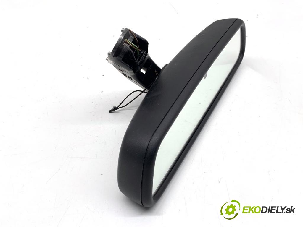 BMW E92 coupe 2009 180 kW 330 d xDrive 2993 zpětné zrcátko vnitřní 905-1540 (Vnitřní zpětné zrcátko)