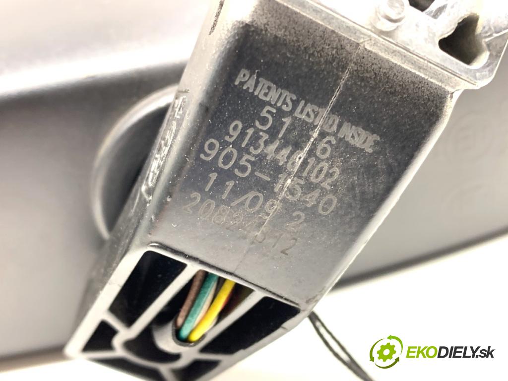 BMW E92 coupe 2009 180 kW 330 d xDrive 2993 zpětné zrcátko vnitřní 905-1540 (Vnitřní zpětné zrcátko)