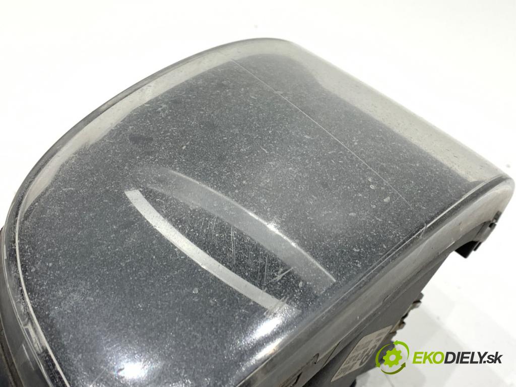 BMW E92 coupe 2009 180 kW 330 d xDrive 2993 hmlové svetlo, hmlovka pravý přední část 6937465