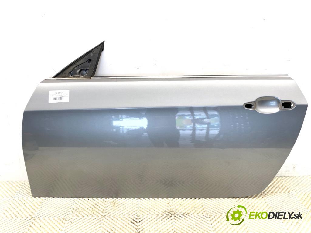 BMW E92 coupe 2009 180 kW 330 d xDrive 2993 dveře levý přední část 