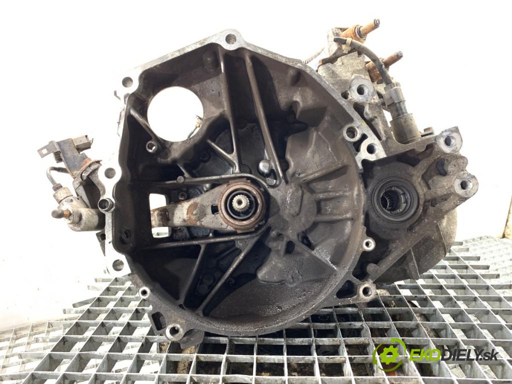 HONDA CIVIC VII liftback 2004 66 kW 1.4 iS (EP1) 1396 Prevodovka  (Prevodovka)