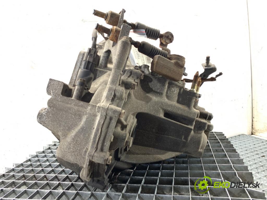 HONDA CIVIC VII liftback 2004 66 kW 1.4 iS (EP1) 1396 Prevodovka  (Prevodovka)