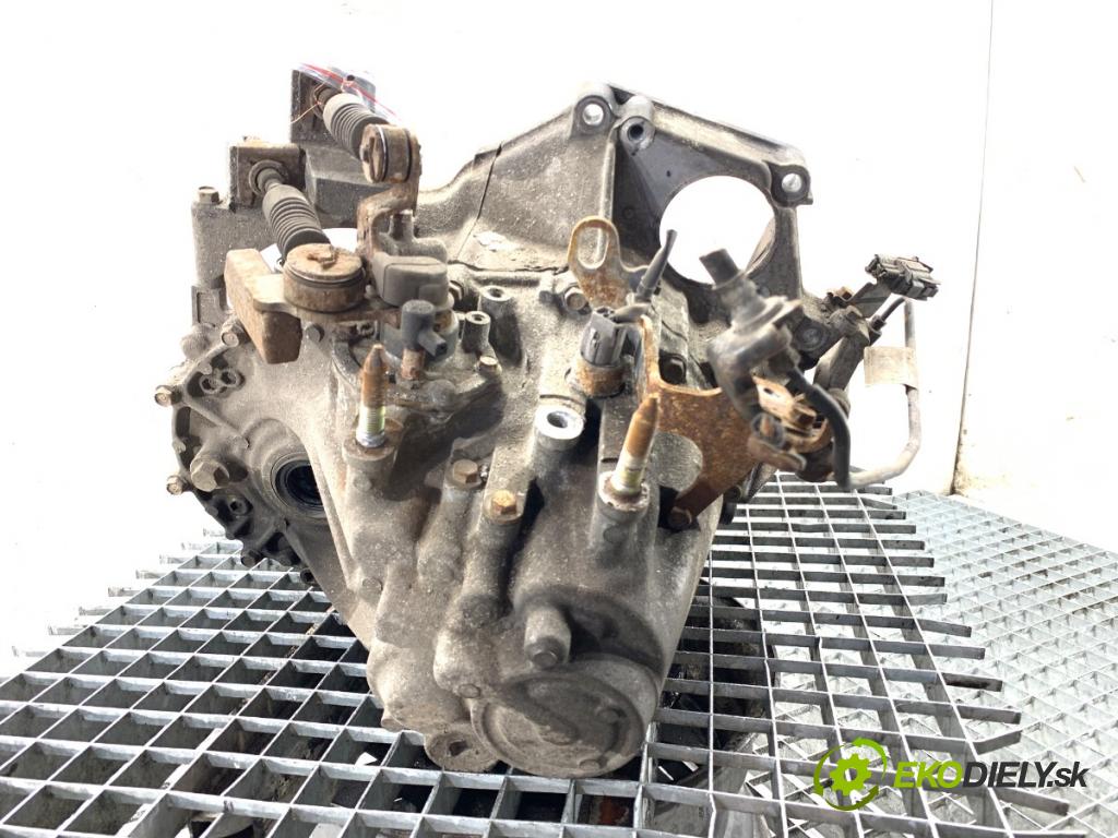 HONDA CIVIC VII liftback 2004 66 kW 1.4 iS (EP1) 1396 Prevodovka  (Prevodovka)