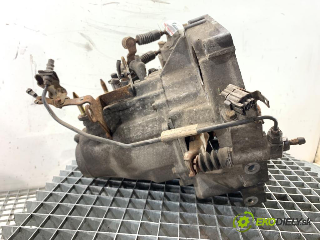 HONDA CIVIC VII liftback 2004 66 kW 1.4 iS (EP1) 1396 Prevodovka  (Prevodovka)