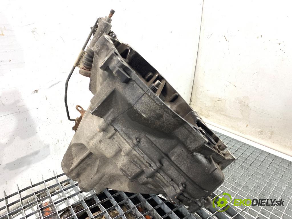 HONDA CIVIC VII liftback 2004 66 kW 1.4 iS (EP1) 1396 Prevodovka  (Prevodovka)