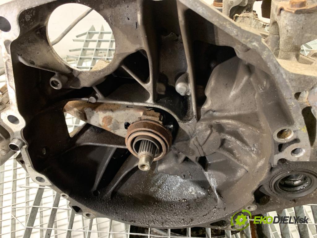 HONDA CIVIC VII liftback 2004 66 kW 1.4 iS (EP1) 1396 Prevodovka  (Prevodovka)