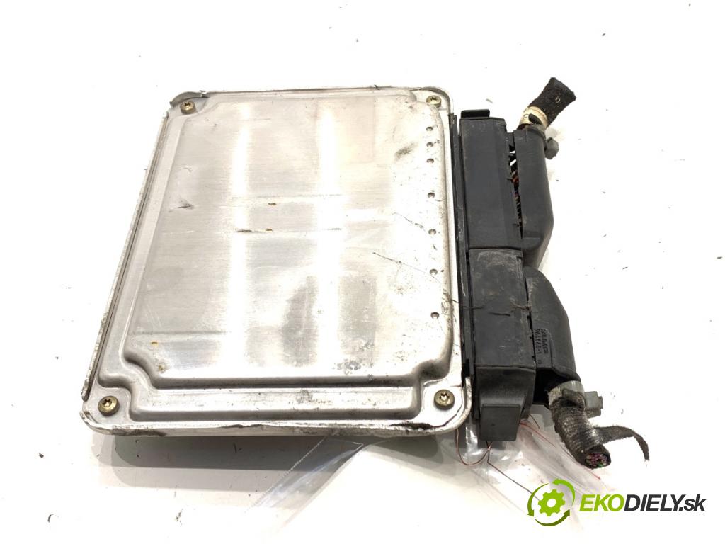 AUDI TT 8N coupe 1998 132 kW 1.8 T 1781 riadiaca jednotka Motor 8N0906018A (Riadiaca jednotka)