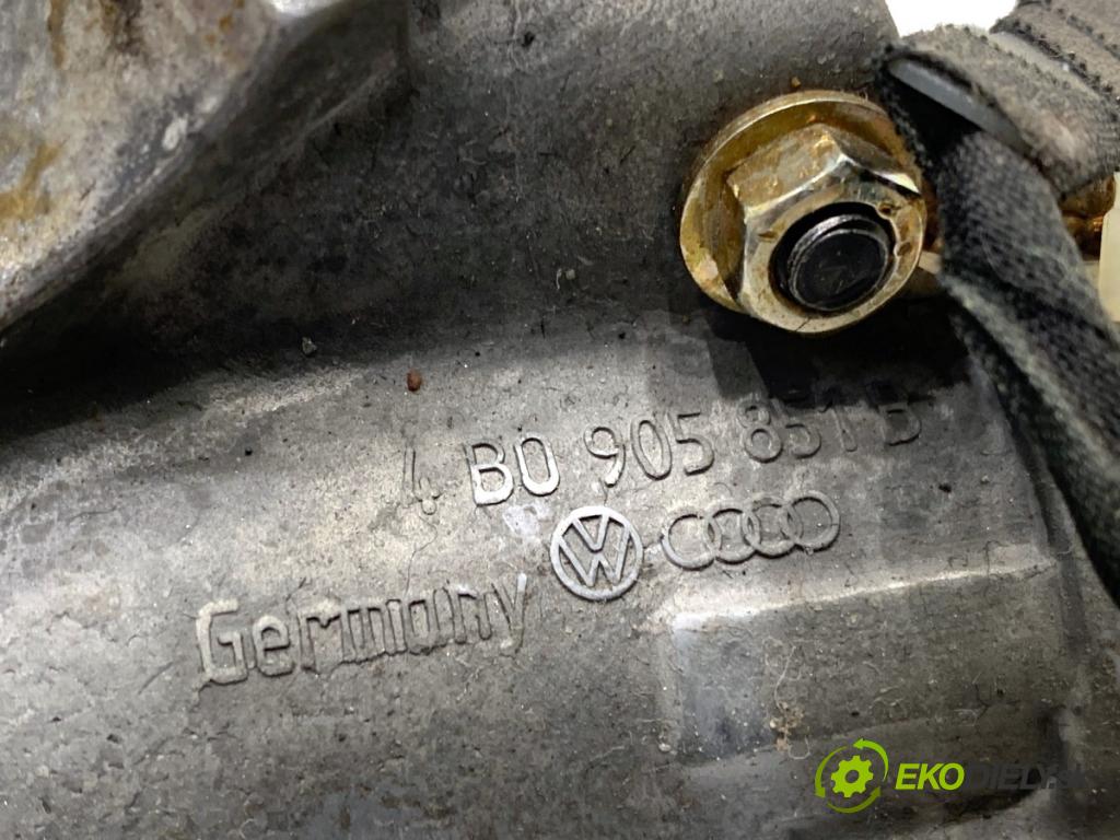 AUDI TT 8N coupe 1998 132 kW 1.8 T 1781 spinačka 4B0905851B (Spínacia skrinka)