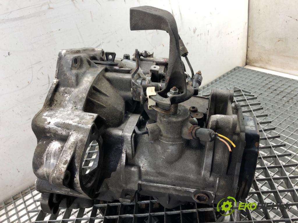 AUDI TT 8N coupe 1998 132 kW 1.8 T 1781 Prevodovka  (Prevodovka)