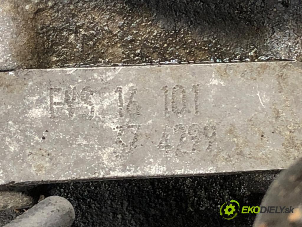 AUDI TT 8N coupe 1998 132 kW 1.8 T 1781 Prevodovka  (Prevodovka)