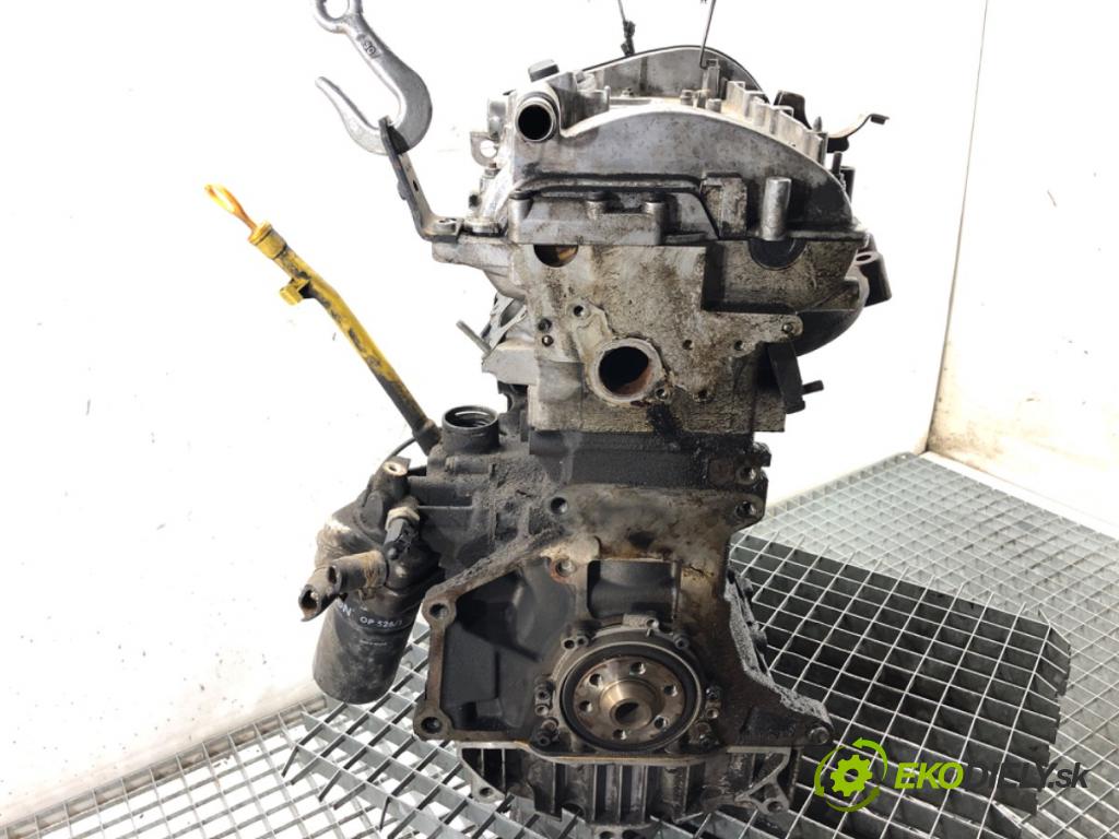 AUDI TT 8N coupe 1998 132 kW 1.8 T 1781 motor AJQ (Motor)