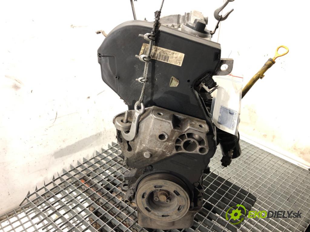 AUDI TT 8N coupe 1998 132 kW 1.8 T 1781 motor AJQ (Motor)