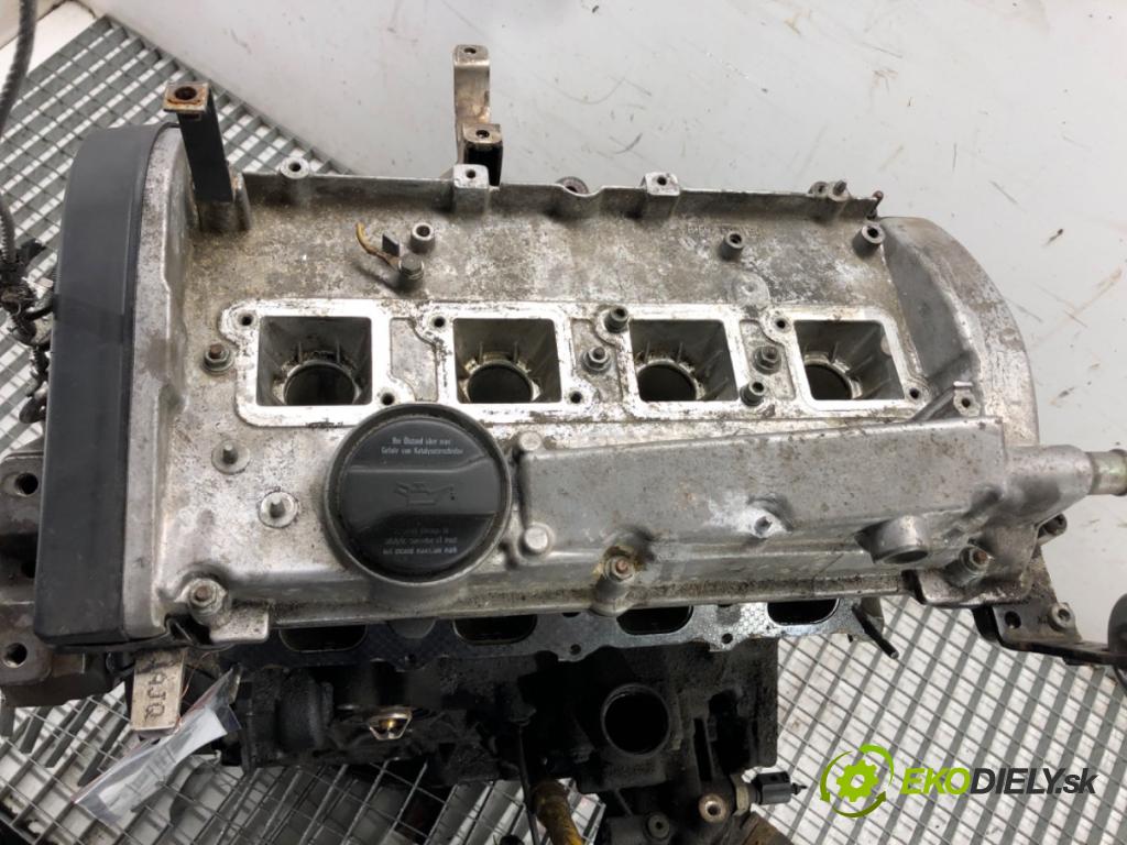 AUDI TT 8N coupe 1998 132 kW 1.8 T 1781 motor AJQ (Motor)