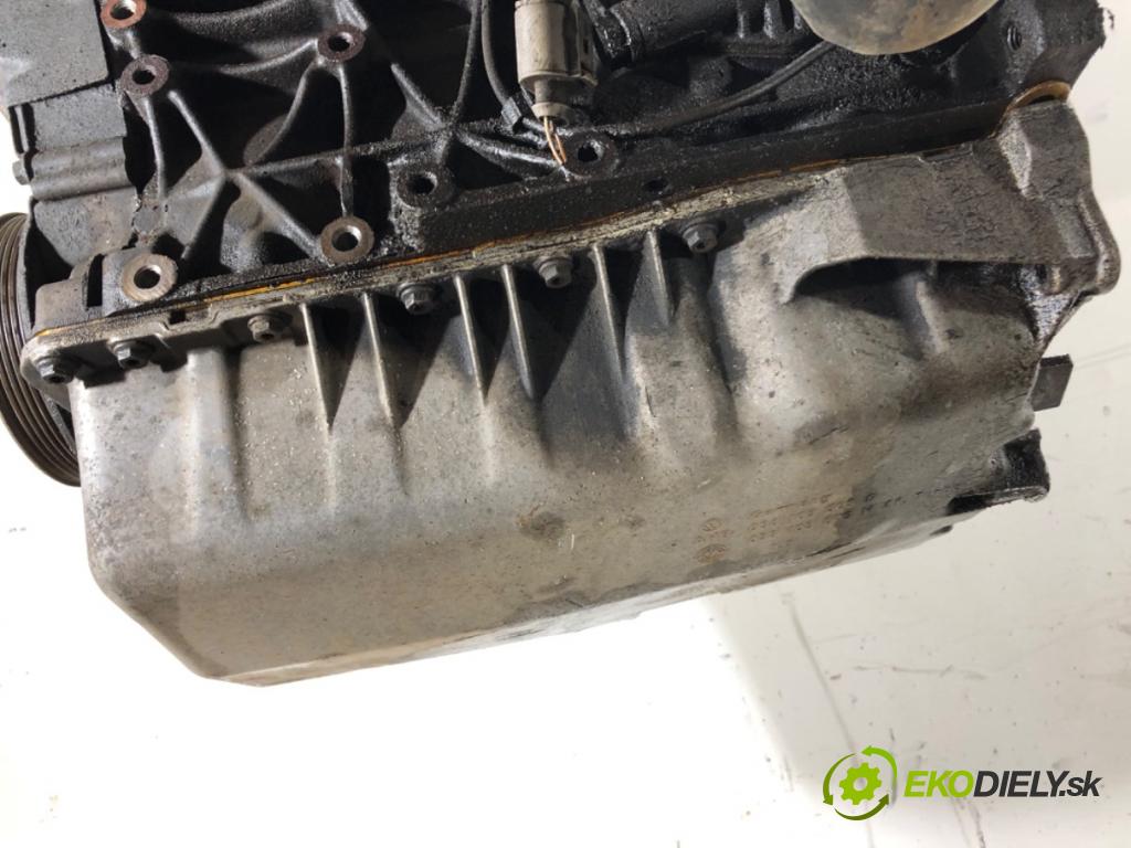 AUDI TT 8N coupe 1998 132 kW 1.8 T 1781 motor AJQ (Motor)