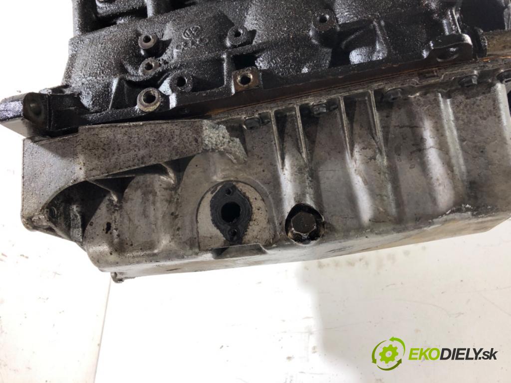 AUDI TT 8N coupe 1998 132 kW 1.8 T 1781 motor AJQ (Motor)