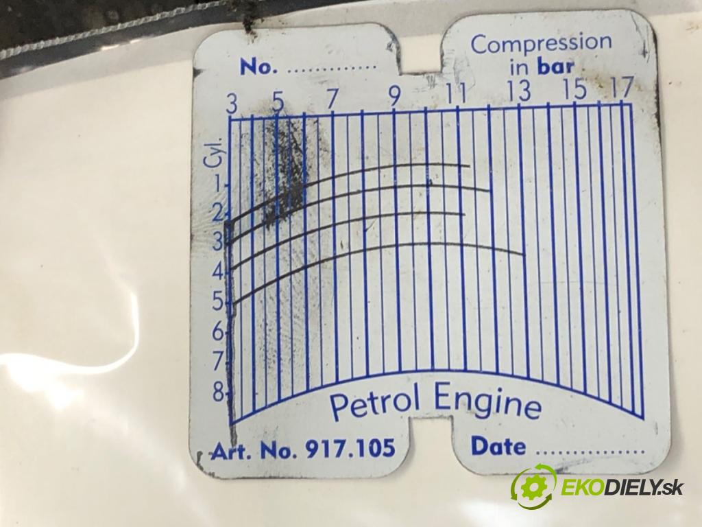 AUDI TT 8N coupe 1998 132 kW 1.8 T 1781 motor AJQ (Motor)