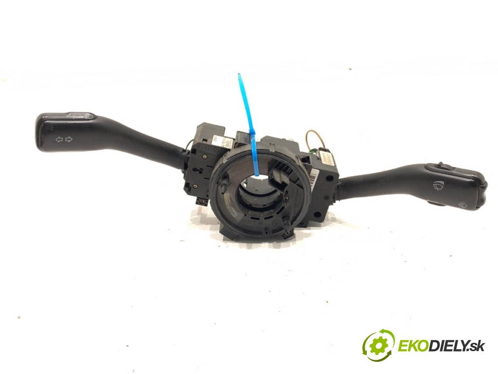 AUDI TT 8N coupe 1998 132 kW 1.8 T 1781 Prepínač kombinovaný 4B0953503G (Prepínacie páčky pod volantom)