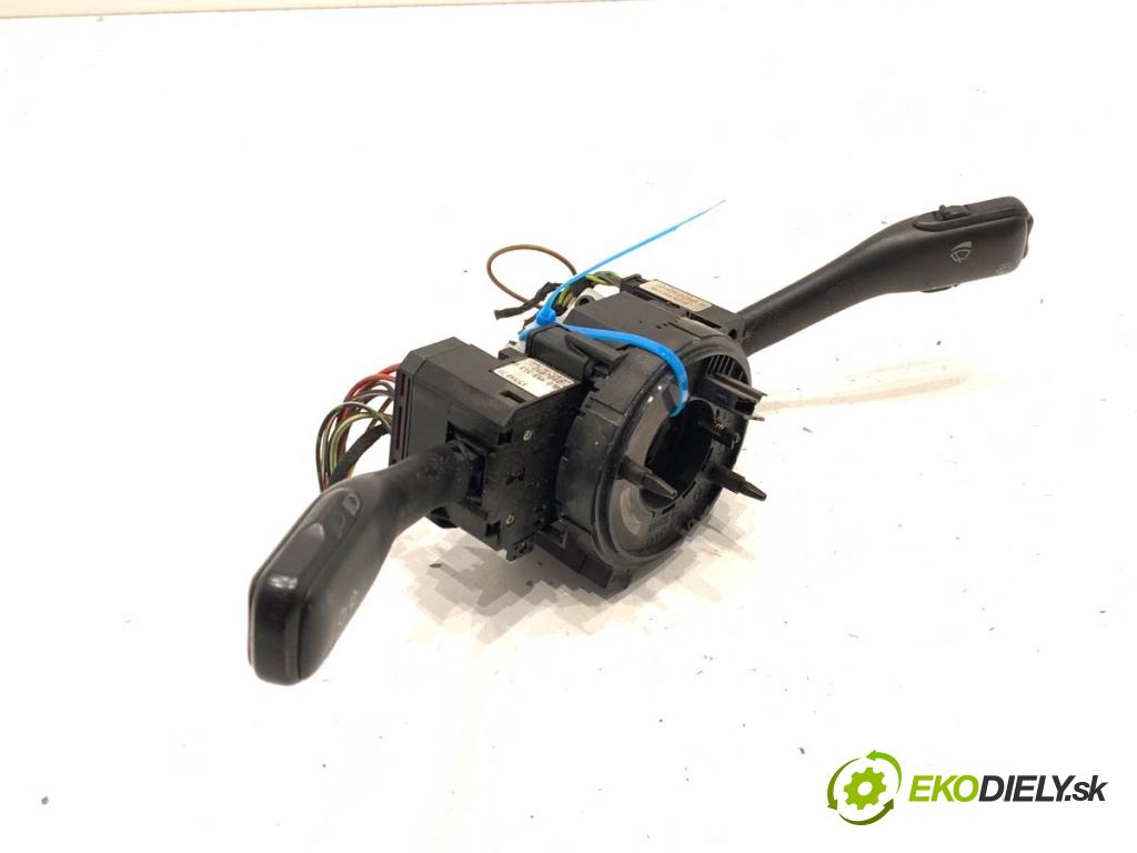 AUDI TT 8N coupe 1998 132 kW 1.8 T 1781 Prepínač kombinovaný 4B0953503G (Prepínacie páčky pod volantom)