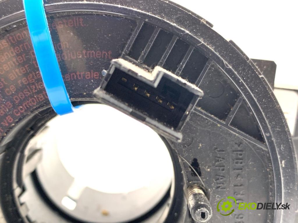 AUDI TT 8N coupe 1998 132 kW 1.8 T 1781 Prepínač kombinovaný 4B0953503G (Prepínacie páčky pod volantom)