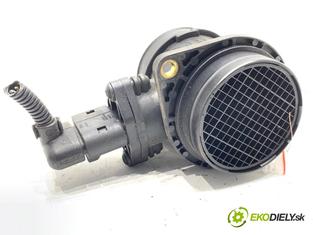 AUDI TT 8N coupe 1998 132 kW 1.8 T 1781 Váha vzduchu  (Váha vzduchu)