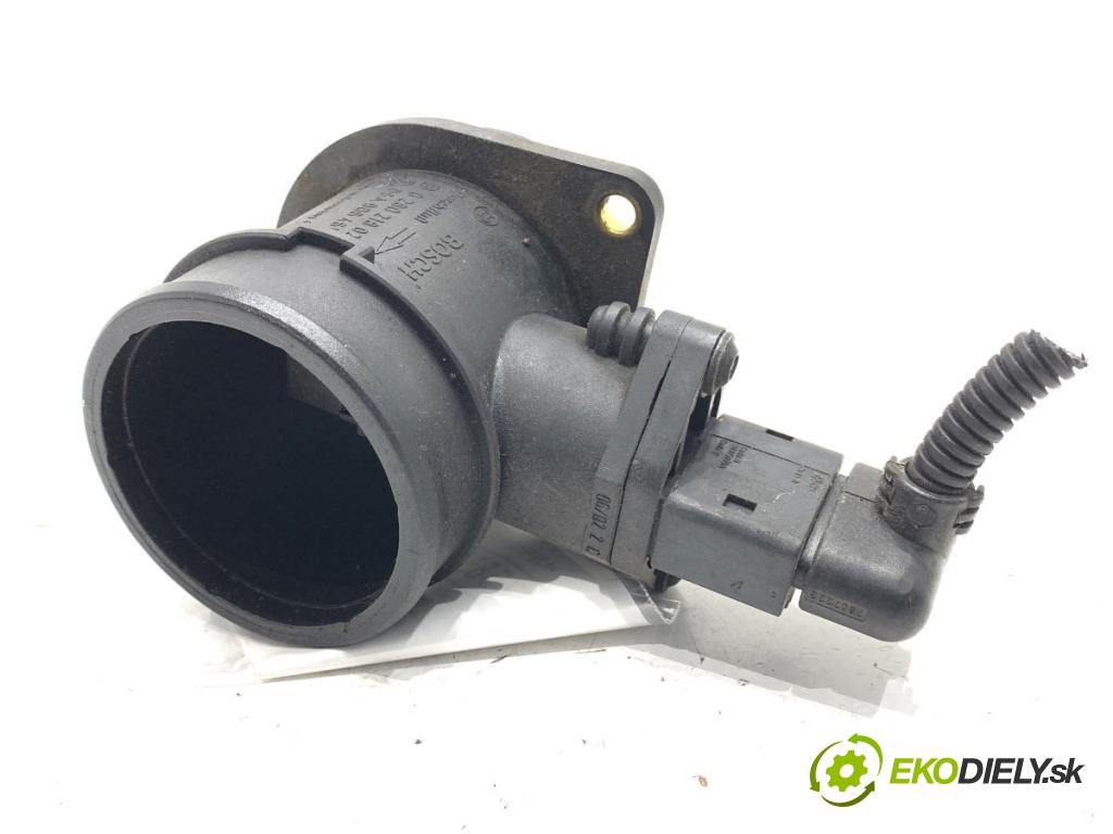 AUDI TT 8N coupe 1998 132 kW 1.8 T 1781 Váha vzduchu  (Váha vzduchu)