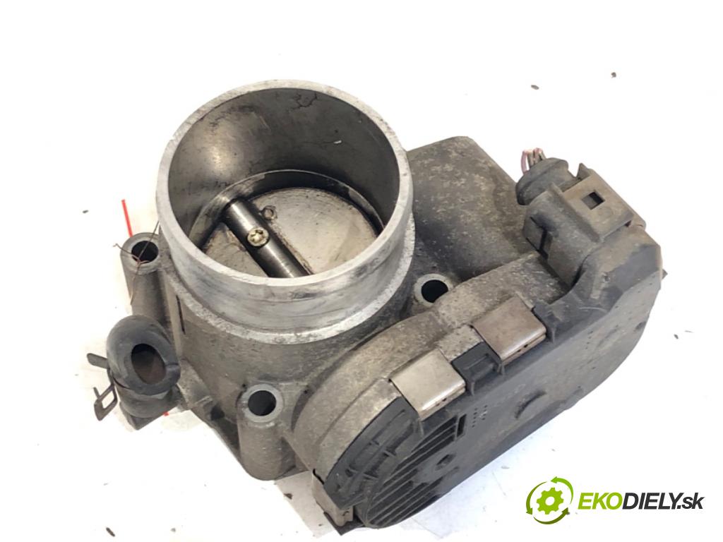 AUDI TT 8N coupe 1998 132 kW 1.8 T 1781 Škrtiaca klapka 06A133062C (Škrtiaca klapka)