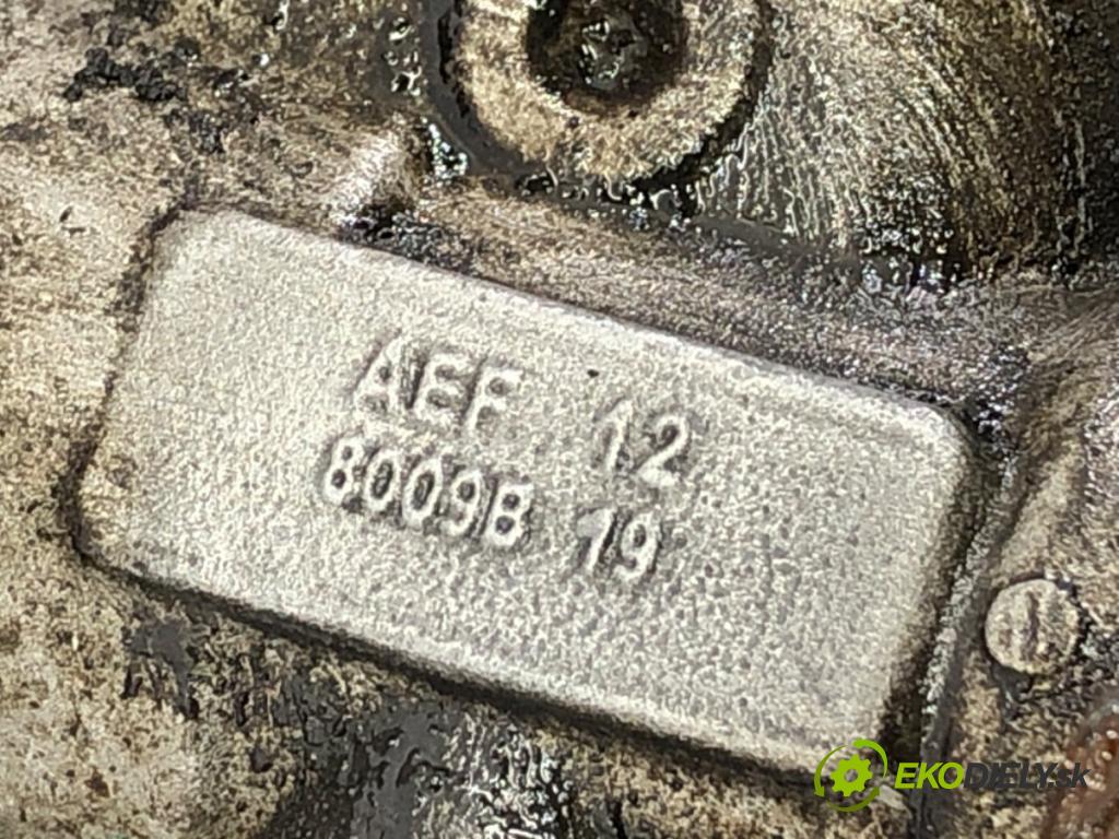 AUDI TT 8N coupe 1998 132 kW 1.8 T 1781 riadenie 8009B19 (Riadenie)