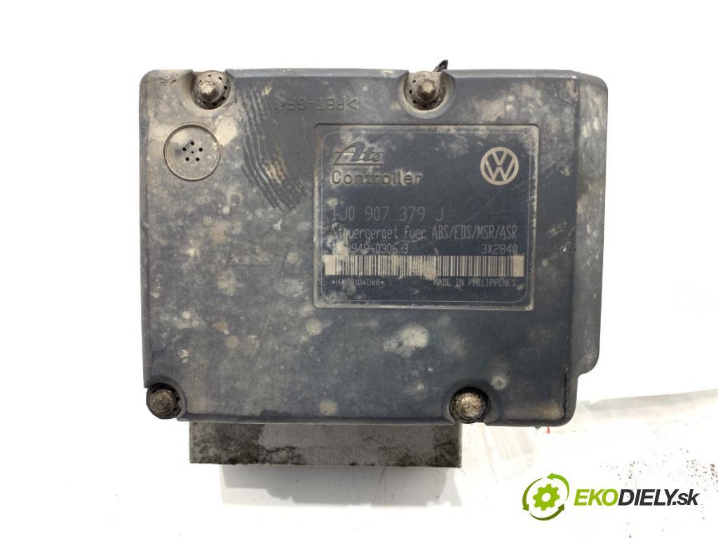 AUDI TT 8N coupe 1998 132 kW 1.8 T 1781 pumpa ABS 1J0614417 (Pumpa ABS)