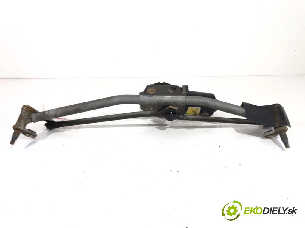 AUDI TT 8N coupe 1998 132 kW 1.8 T 1781 Mechanizmus stieračov predný 8N1955023 (Motorček stieračov predný)