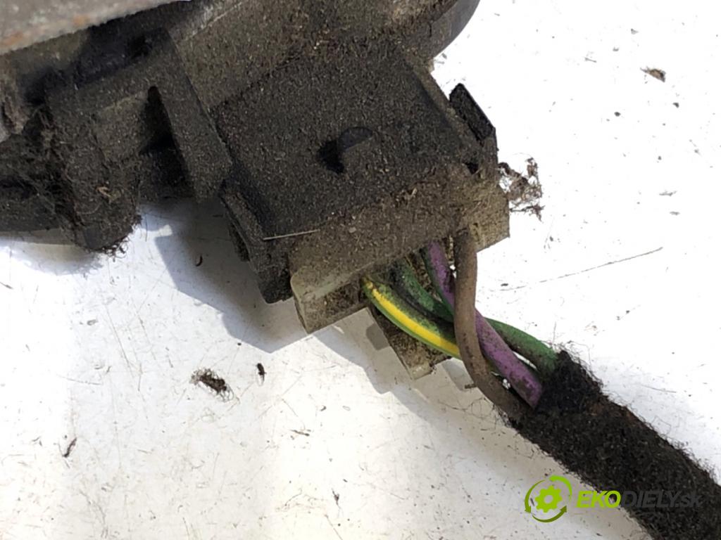 AUDI TT 8N coupe 1998 132 kW 1.8 T 1781 Mechanizmus stieračov predný 8N1955023 (Motorček stieračov predný)