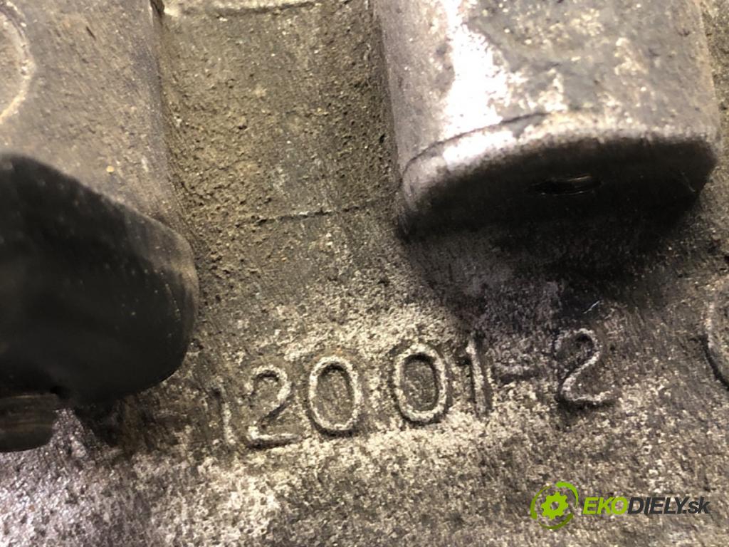 AUDI TT 8N coupe 1998 132 kW 1.8 T 1781 Potrubie sacie, sanie 06B133223AQ (Sacie potrubie)