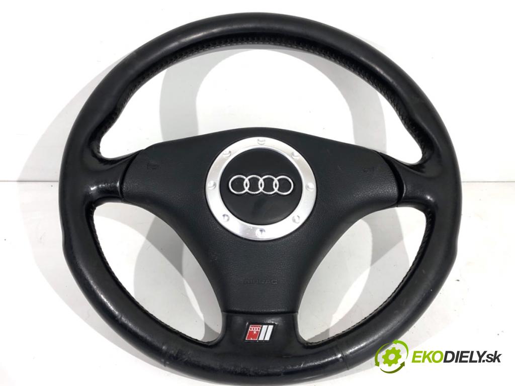 AUDI TT 8N coupe 1998 132 kW 1.8 T 1781 Volant  (Volant)
