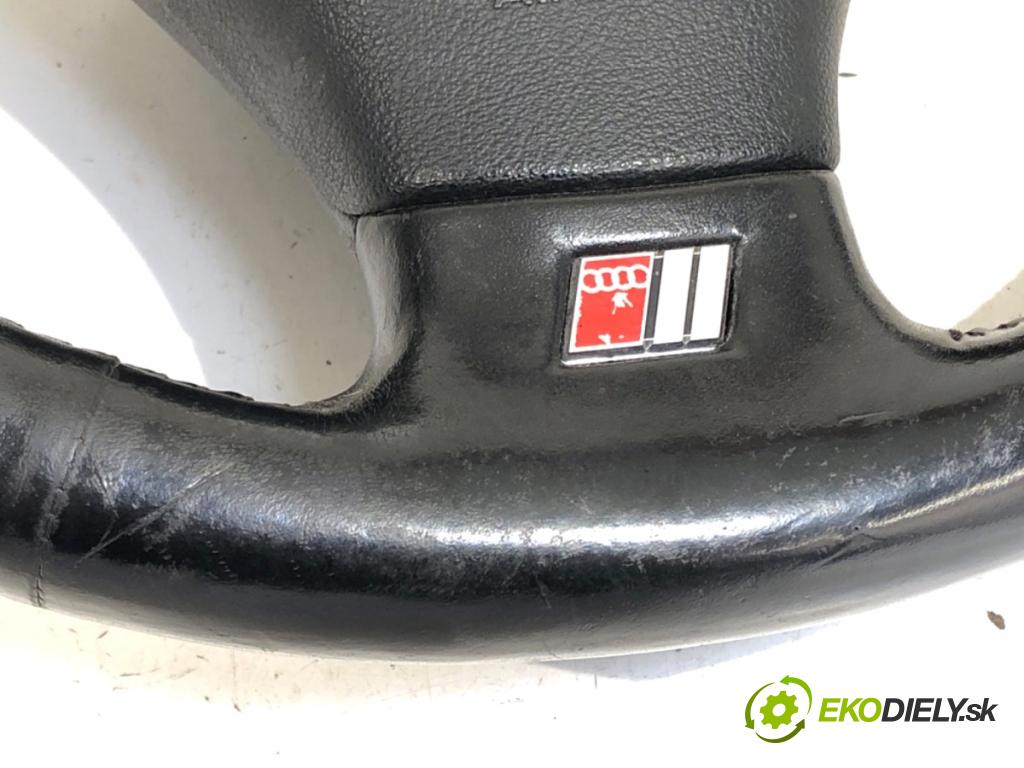 AUDI TT 8N coupe 1998 132 kW 1.8 T 1781 Volant  (Volant)