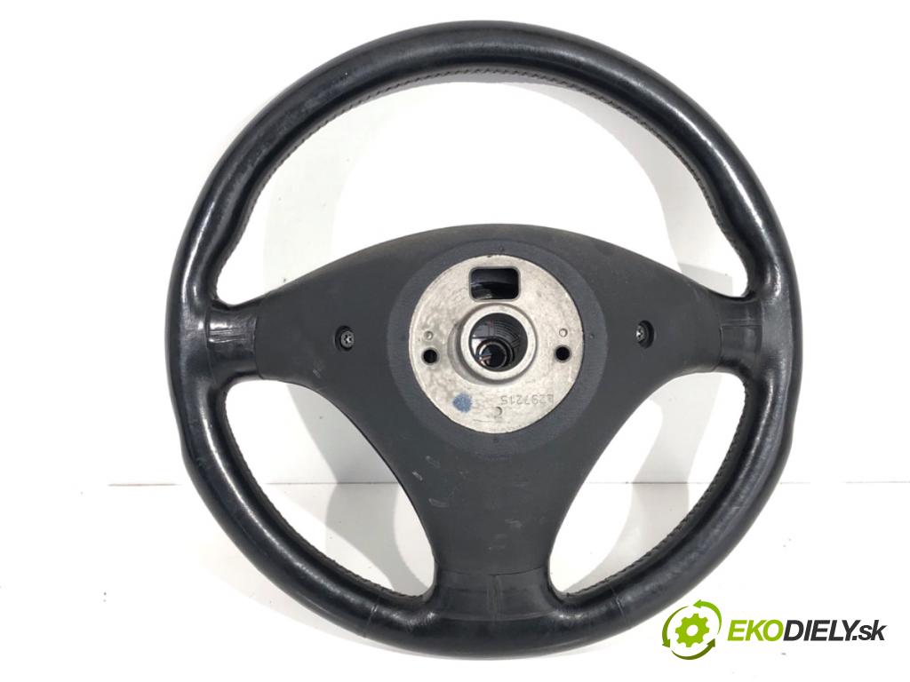 AUDI TT 8N coupe 1998 132 kW 1.8 T 1781 Volant  (Volant)