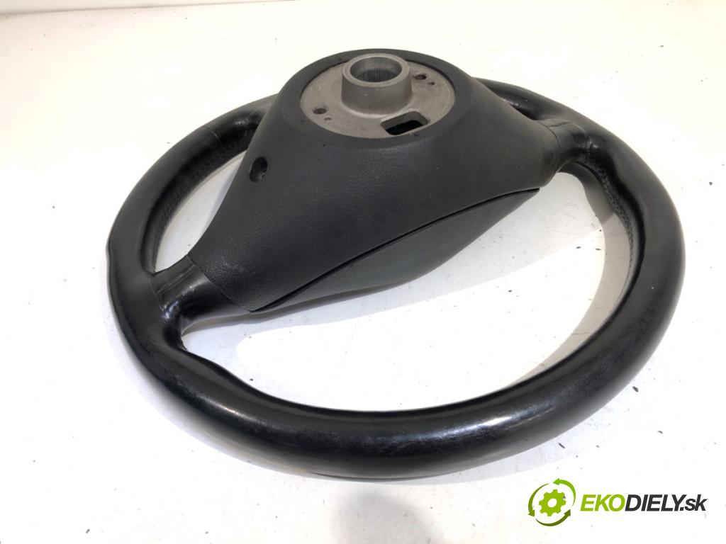 AUDI TT 8N coupe 1998 132 kW 1.8 T 1781 Volant  (Volant)