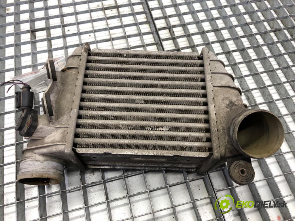 AUDI TT 8N coupe 1998 132 kW 1.8 T 1781 intercooler 8N0145803A (Intercooler (chladič stlačeného vzduchu))
