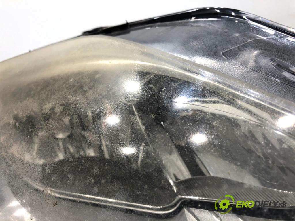 FORD MONDEO MK4 liftback 2008 103 kW 2.0 TDCi 1997 Svetlomet pravy predný